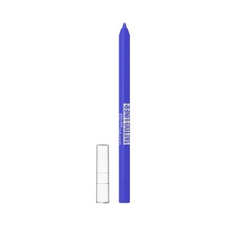 Maybelline Tattoo Gel Galatic Cobalt - 000231314
