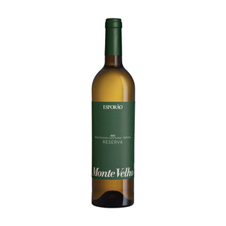 Monte Velho Reserva Vinho Branco 750ml