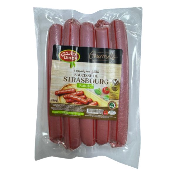 Charcuterie.