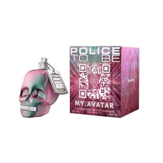 POLICE to be my avatar for women edt 40 ML