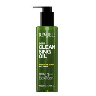 REVUELE Deep Cleansing Oil 1467876