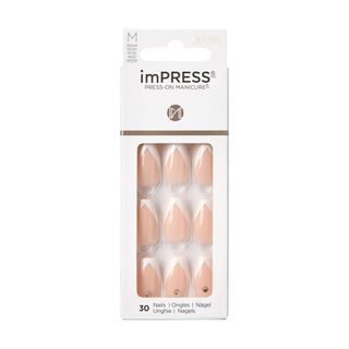 Kiss Impress Nails So French 2612773