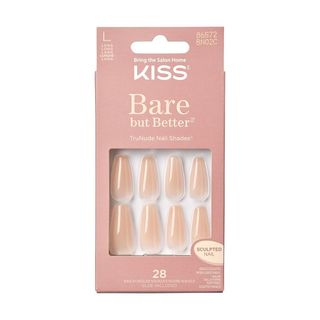 Kiss Bare But Better Nude Drama Dugi lijes 2612793