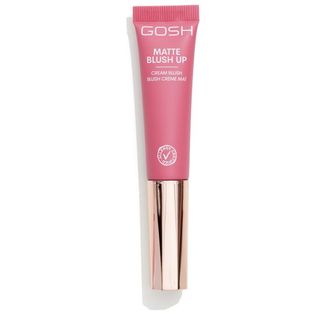 Gosh Matte Blush Up 003 Cherry Berry 2613159