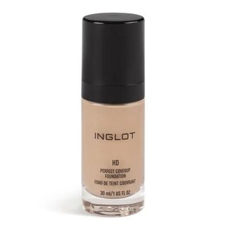 Inglot HD Perfect Coverup Tečni puder, 30ml