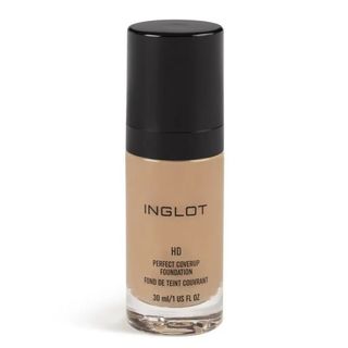 INGLOT puder teèni HD perfect coverup 76
