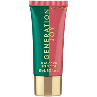 CATRICE generation joy skin protector c01