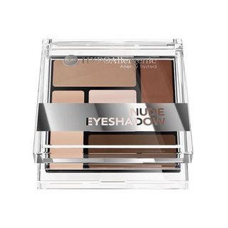 Bell Hypoallergenic Nude Eyeshadow 6 2613014
