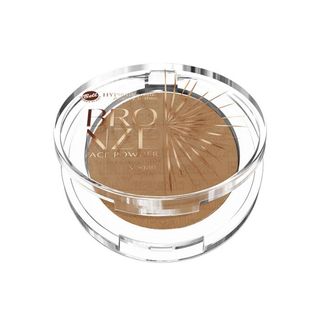 Bell Hypoallergenic Face Powder 01 Sunrise 2612999