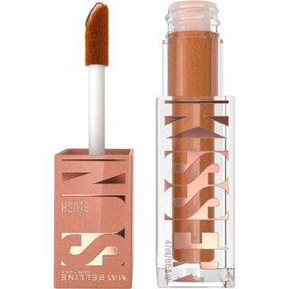 Maybelline New York Sunkisser Liquid Colorete, 4.7ml