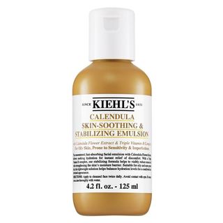 Kiehl'S Calendula Skin-Soothing & Stabilizing Emulsion