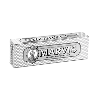 MARVIS WHITENING MINT 85ML