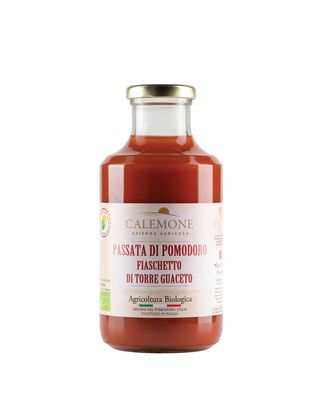 PASS.BIO FIAS.TORR.GUACET.G500- 109530