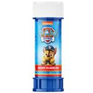 Paw Patrol საპნის ბუშტები, 60 მლ