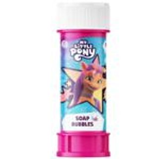 MY LITTLE PONY საპნის ბუშტები, 60 მლ