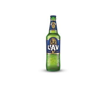 Lav svetlo pivo 0,5l