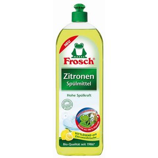 Deterdžent Frosch Limun 750 ml