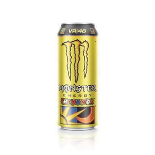 Monster Energy Doctor 0.5L Limenka
