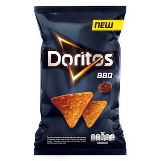 Doritos Bbq 100G