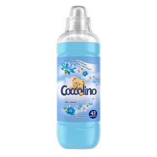 Coccolino Blue Splash 975Ml 39 Pranja Omekšivač Za Rublje (4056)
