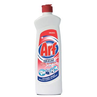 Arf 400 ml Cream Original
