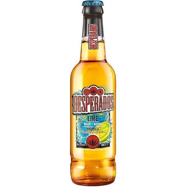 Destacados Desperados