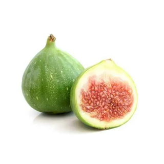 Figue fraîche verte 1Kg
