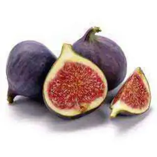 Figue fraîche noire 1Kg