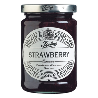 Tiptree Mermelada de Fresa 340g