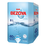 Bezoya 8L Agua Mineral