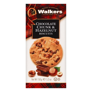 BISC.WALKERS CIOCC/NOCC.GR.150- 138568