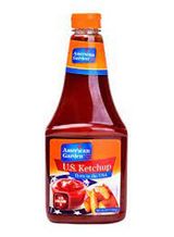 American Garden Ketchup, 36 Oz