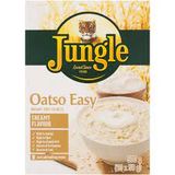 Jungle Creamy Oatso Easy, 500g
