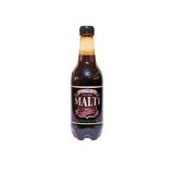 AZAM Coffee Malt Beverage, 500ml