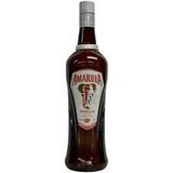Amarula Vanilla Spice Cream Liqueur, 750ml