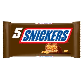 Snickers 5X50G
