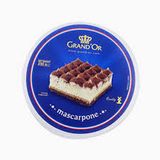 GRAND'OR Mascarpone Cheese, 250g