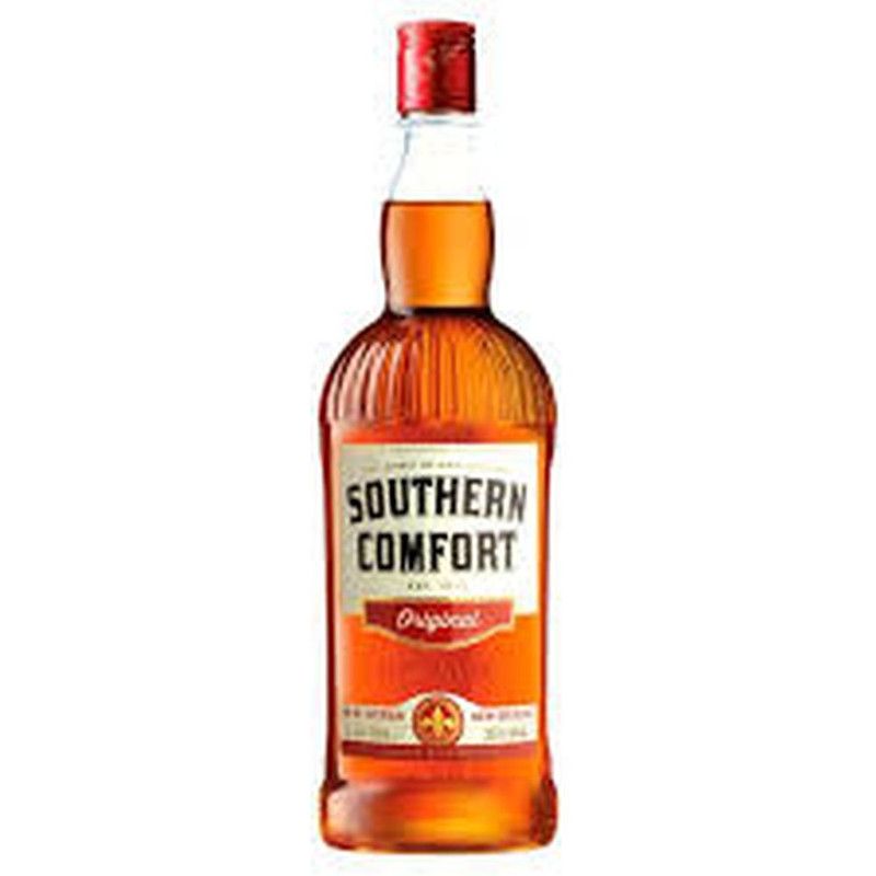 SOUTHERN COMFORT ORIGNAL 1LTR