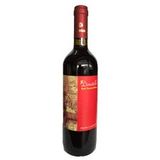 DONATELLO Sweet Red Beverage, 1.5L