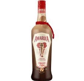 AMARULA Cream Liqueur, 750ml