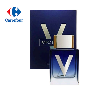 Eau de Parfum Pour Homme Victory 100Ml