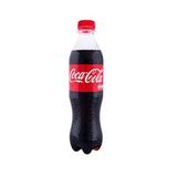 Coca Cola Regular Cola Beverage, 330ml