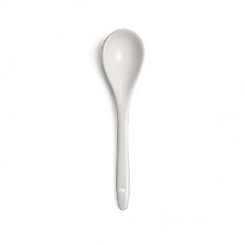 White Spoon