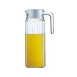 LUMINARC QUADRO Glass Jug, 1.3L