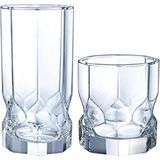 Diamond Design Tumbler, 31cl