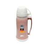 DAYDAYS Pink Vacuum Flask, 1L