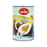 MM CHOICE Coconut Cream, 400ml