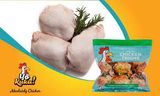 YOKUKU Dressed Chicken Thighs, 1kg