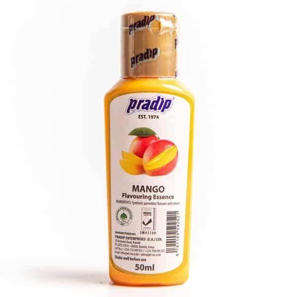 PRADIP MANGO EMULSION 50ML