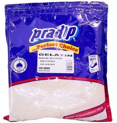 Pradip Gelatin 250gm